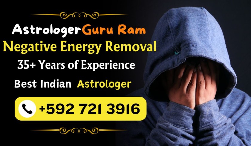 Love Problems guru