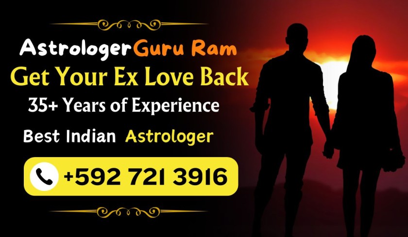 Love Problems guru ram